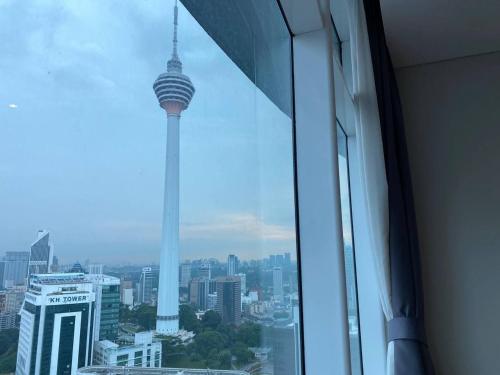 Imagen general del Vortex KLCC Kuala Lumpur by Stay Sini. Foto 8