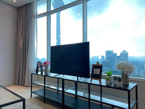 Imagen general del Vortex KLCC Kuala Lumpur by Stay Sini. Foto 15