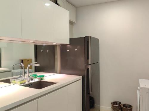 Imagen de la habitación del Vortex KLCC Kuala Lumpur by Stay Sini. Foto 20