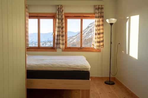 Imagen de la habitación del Voss Mountain Lodge. Foto 6