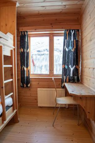 Imagen de la habitación del Voss Mountain Lodge. Foto 7