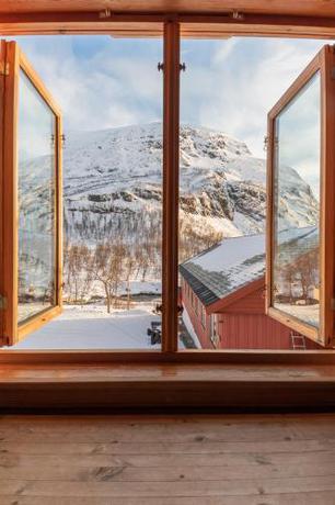 Imagen de la habitación del Voss Mountain Lodge. Foto 8