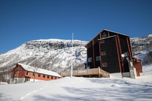 Imagen general del Voss Mountain Lodge. Foto 5