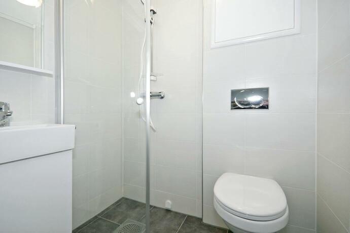 Imagen general del Vossestrand Hotel and Apartments. Foto 4