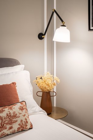 Imagen de la habitación del Vossia Luxury Rooms and Sicilian Living. Foto 7