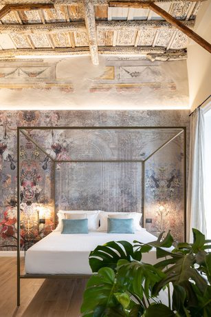 Imagen de la habitación del Vossia Luxury Rooms and Sicilian Living. Foto 9