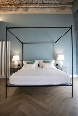 Imagen de la habitación del Vossia Luxury Rooms and Sicilian Living. Foto 11