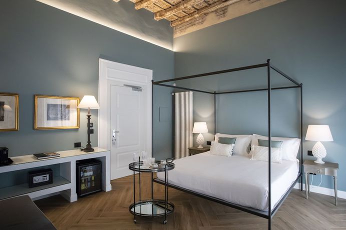 Imagen de la habitación del Vossia Luxury Rooms and Sicilian Living. Foto 13