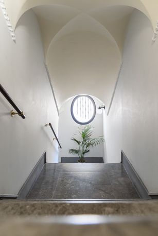 Imagen de los interiores del Vossia Luxury Rooms and Sicilian Living. Foto 19