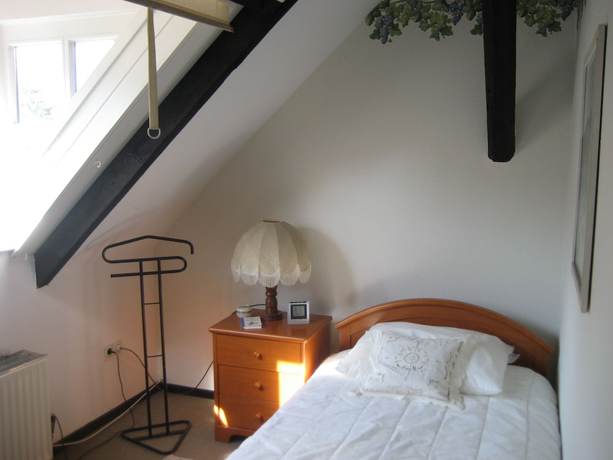 Imagen de la habitación del V&ouml;lkel Incoming rooms and more HAJ. Foto 3