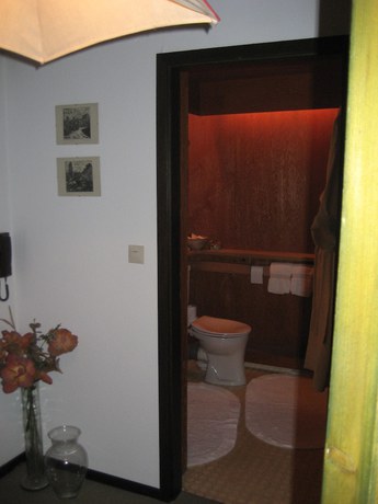 Imagen de la habitación del V&ouml;lkel Incoming rooms and more HAJ. Foto 5