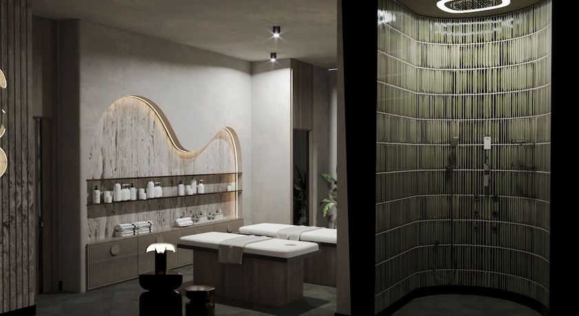 Imagen de los interiores del Vox Maris Resort, Side. Foto 11