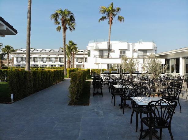 Imagen de la habitación del Voxx Marmaris Beach Hotel - Adult Only. Foto 9