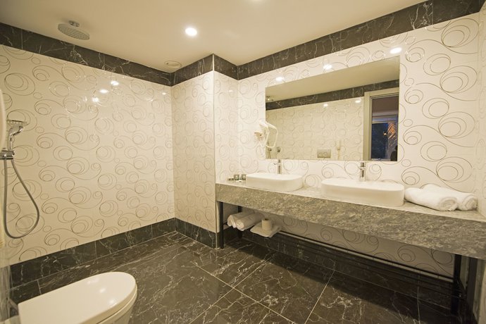 Imagen de la habitación del Voxx Marmaris Beach Hotel - Adult Only. Foto 10