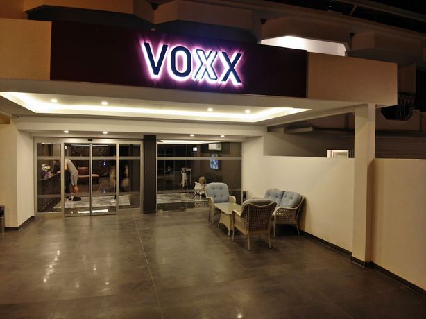 Imagen de los interiores del Voxx Marmaris Beach Hotel - Adult Only. Foto 15