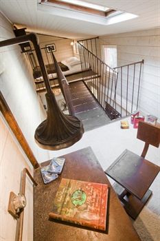 Imagen general del Voyage Désirable - La Cabane Du Capitaine Nemo. Foto 4