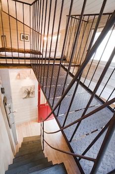 Imagen general del Voyage Désirable - La Cabane Du Capitaine Nemo. Foto 7