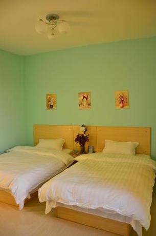 Imagen de la habitación del Voyager Inn. Foto 6