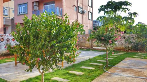 Imagen de la habitación del Voyager Inn. Foto 7