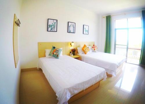 Imagen de la habitación del Voyager Inn. Foto 8