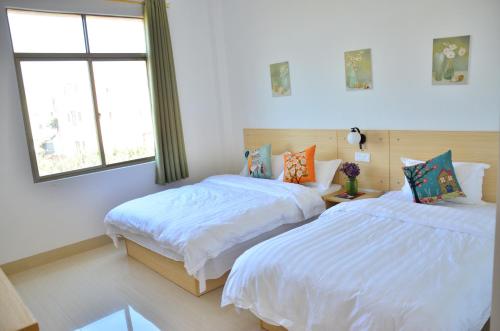 Imagen general del Voyager Inn. Foto 2