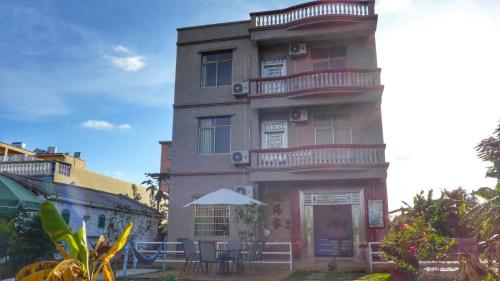 Imagen de la habitación del Voyager Inn. Foto 9