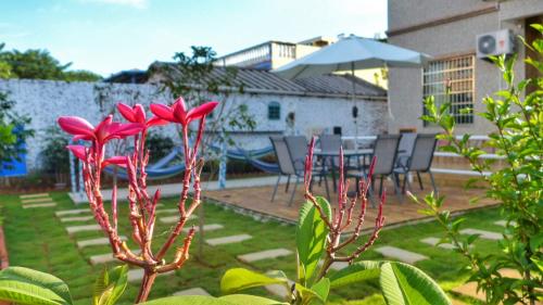 Imagen de la habitación del Voyager Inn. Foto 10