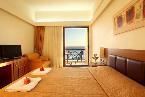 Imagen de la habitación del Vriniotis. Foto 4