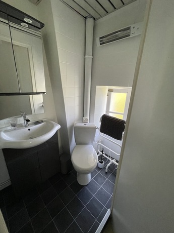 Imagen de la habitación del Vue du Ch&acirc;teau d\'Excideuil. Foto 13