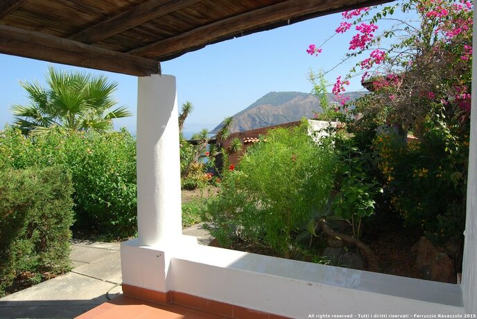 Imagen general del Vulcano Terme Residence. Foto 2
