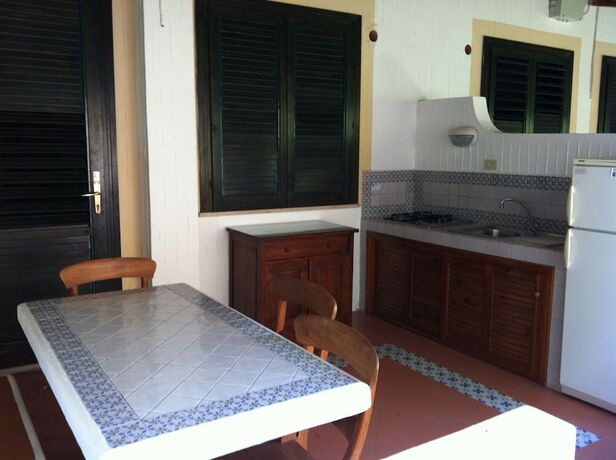 Imagen general del Vulcano Terme Residence. Foto 5