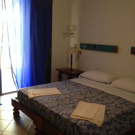 Imagen general del Vulcano Terme Residence. Foto 10