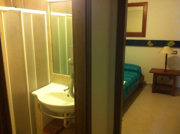 Imagen general del Vulcano Terme Residence. Foto 11