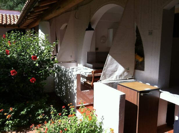 Imagen general del Vulcano Terme Residence. Foto 12