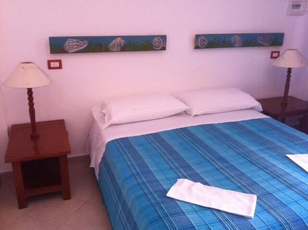 Imagen general del Vulcano Terme Residence. Foto 15