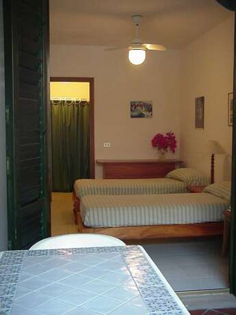 Imagen de la habitación del Vulcano Terme Residence. Foto 20