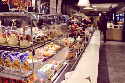 Imagen general del Vuokatti Sport Resort. Foto 3