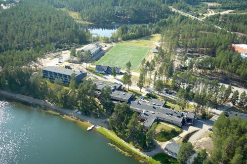 Imagen general del Vuokatti Sport Resort. Foto 4