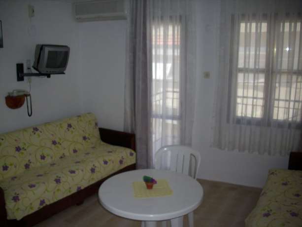 Imagen de la habitación del Vural Apart Hotel, Cesme. Foto 4