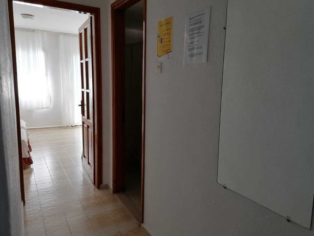 Imagen de la habitación del Vural Apart Hotel, Cesme. Foto 6