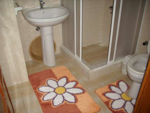 Imagen de la habitación del Vural Apart Hotel, Cesme. Foto 8