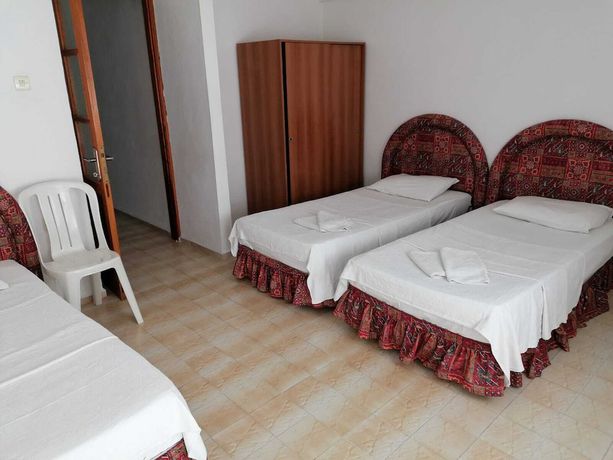 Imagen de la habitación del Vural Apart Hotel, Cesme. Foto 9