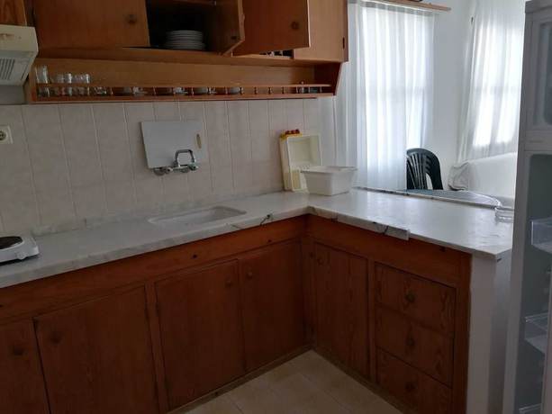 Imagen de la habitación del Vural Apart Hotel, Cesme. Foto 10