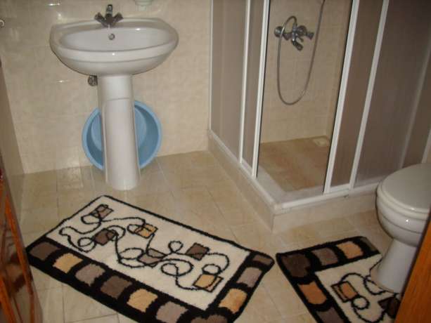 Imagen de la habitación del Vural Apart Hotel, Cesme. Foto 12
