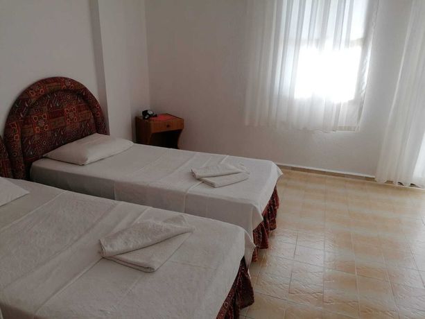 Imagen de la habitación del Vural Apart Hotel, Cesme. Foto 17