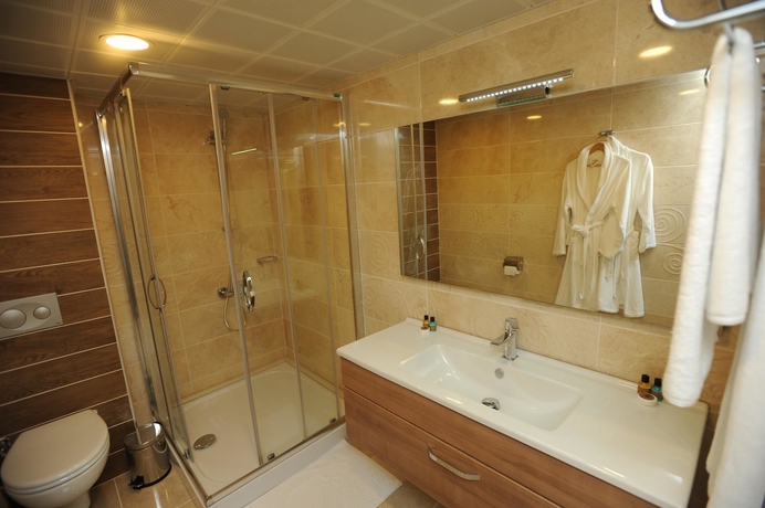 Imagen de la habitación del Vurna Butik Hotel. Foto 5