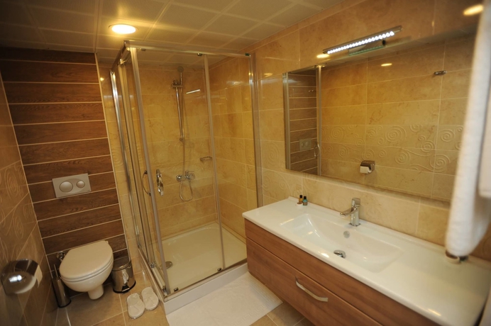 Imagen de la habitación del Vurna Butik Hotel. Foto 6