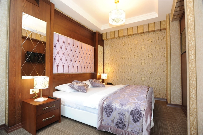 Imagen de la habitación del Vurna Butik Hotel. Foto 7