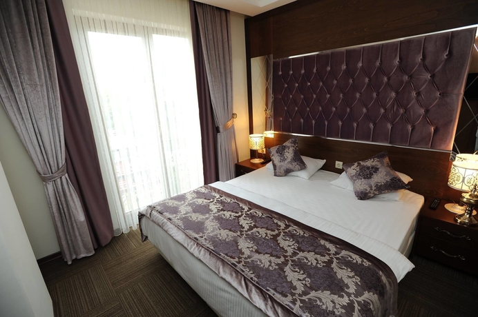 Imagen de la habitación del Vurna Butik Hotel. Foto 8