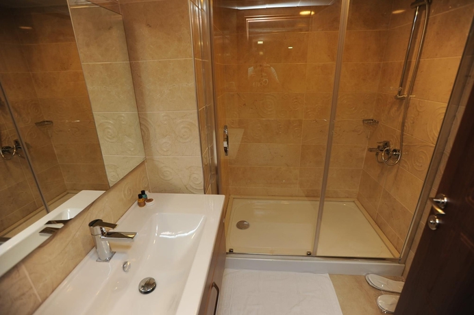 Imagen de la habitación del Vurna Butik Hotel. Foto 10